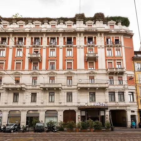 Lejlighed Crocetta Don Giovanni Bilocale I Piano - Mirable Pm Milano